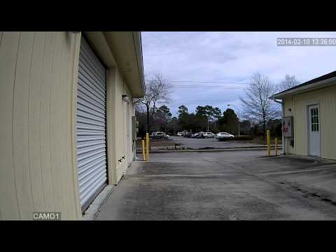 EMPIRE SECURITY CAMERAS MODEL "IPC6 2.0" MP - 1080P - 30IR LED - 2.8-12MM LENS