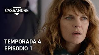 CASSANDRE | Una Vida Maravillosa - Temporada 4, Episodio 1