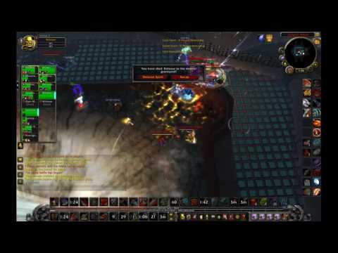 WoW Legion PvP Gameplay Patch 7.2.5 - Horde got Swiftyed in Packed House Brawl!!!