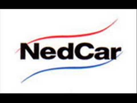 Pierre van Hook - Nedcar