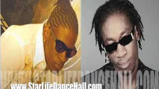 Bounty Killer & adonai -Mac 90 [New DanceHall nov 2011]