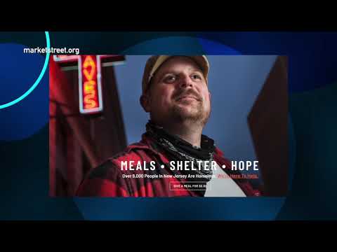 Market Street Mission