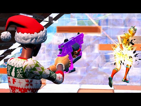 Chap — MrSavage Cup | 52 Elims in 4K (No Commentary)