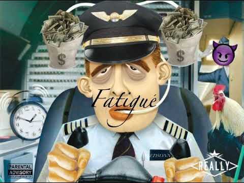Edsonn - Fatigué
