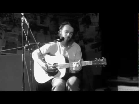 The Great Park 'The Burning Of Two' live in München, DE.