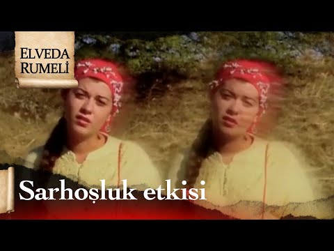 Zarife birdi iki oldu! - Elveda Rumeli 4. Bölüm