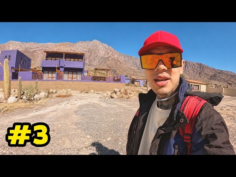 ⛔️Cuanto CUESTA Hospedarse en Tilcara jujuy ?