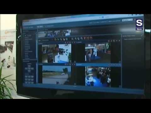 Borinato Security a Medity 2013