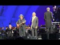 Andrea Bocelli at Hollywood Bowl 5/10/23 - Così Celeste (feat. Zucchero)