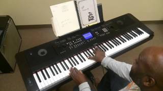 Maze "we are one chords" by Jsmithmusic