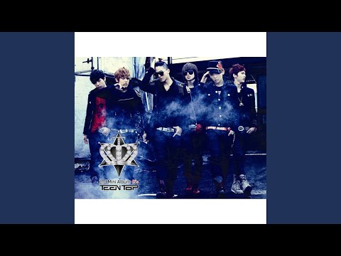 Girl Friend - Teen Top
