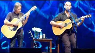 &quot; Oh &quot;   performed by Dave Matthews &amp; Tim Reynolds Recorded LIVE Las Vegas Dec 12, 2009