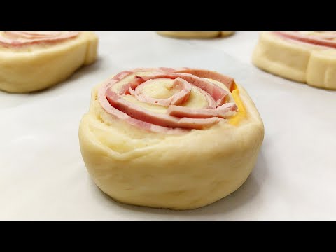 3 potatoes and all the neighbors will be asking for the recipe! Super delicious simple recipe.