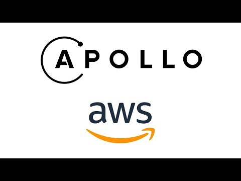 AWS AppSync with Apollo GraphQL