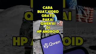 Download lagu 'How to Make Free Videos Using QWEN AI on Android Phones' #ai#qwen#shorts mp3 Download lagu 'How to Make Free Videos Using QWEN AI on Android Phones' #ai#qwen#shorts mp3