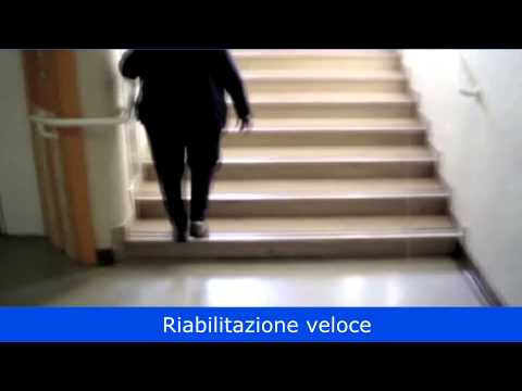 Dolore lato sinistro della schiena Pomate e gel per il dolore al ginocchio in