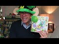 Mr Cid Reads The Night Before St Patrick S Day By Natasha Wing Illust By Amy Wummer