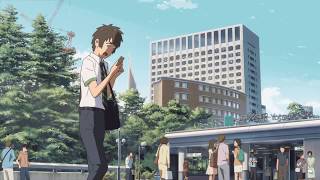 Nujabes - Perfect Circle (Instrumental)