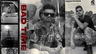 Bad Time song artwork