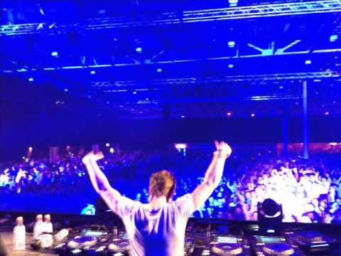 Ben Gold - Live @ A State Of Trance 650 (Utrecht, 15.02.2014)