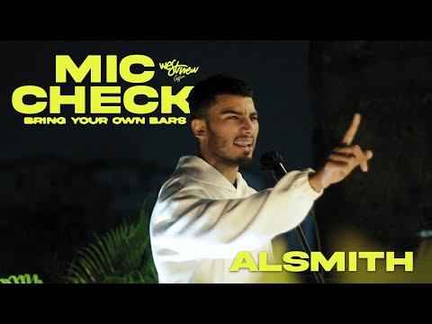 Mic Check vol.2 : Al Smith - Dunia Mimpi