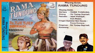 Download lagu Wayang Golek Panca Komara RAMA TUNDUNG (Audio Kaset) -  Rd. Tjetjep Supriadi mp3