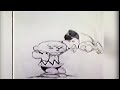 PEPPERMINT PATTY Bring Me The Head Of Charlie Brown