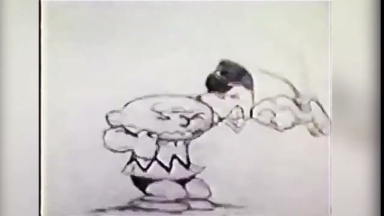 Bring Me the Head of Charlie Brown - Peppermint Patty