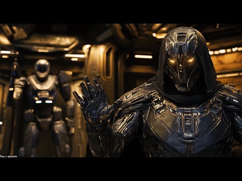 Si no has visto esta PELÍCULA… te estás perdiendo ALGO GRANDE｜MEAD❄️Aventura Ciencia Ficción Español