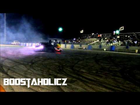 All Wheel Standing [Teaser]