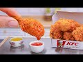 Best Of Miniature Cooking 1000 ASMR Satisfying Mini Food Recipe Video Compilation