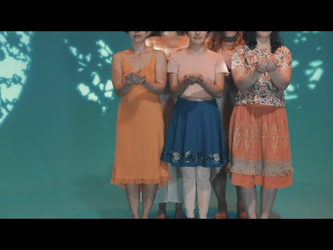 Paola Suculima & Jessa Campbell — Waterkeeper