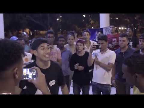 Picasso vs Luissen: Final Regional A.C.D.P.ZOO