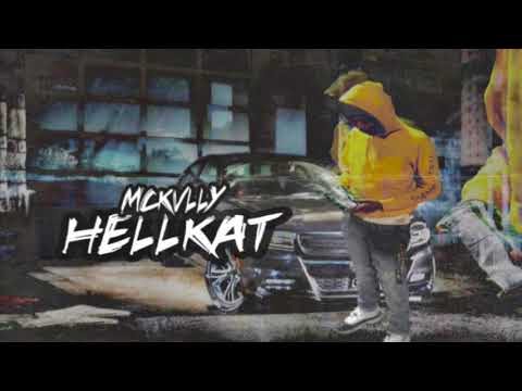 Mckvlly - HELLKAT