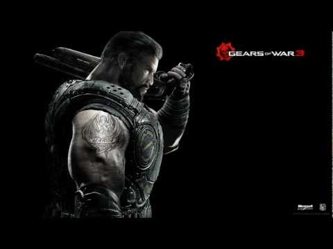 Gears of war 3: Dom's Death Music