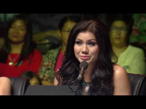 Myanmar Idol 2016 TOP 5+1 Wildcard Results | Season 1 Episode 22 | FULL EPISODE!