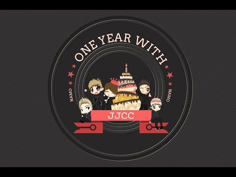 JJCC KEY Project: Happy 1st Anniversary JJCC! 1주년 축하해요 JJCC!
