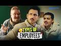Types Of Employees In Every Office ‍ ️ Gram Chikitsalay Season 2 Prime Video India Newseries