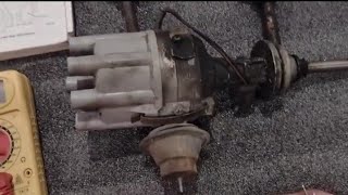 Mopar Electronic Ignition Module Failure: 1972-1987 Charger, Challenger ...