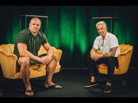 Tiit Trofimovi podcast „Keset elu“: külas elukutseline kikkpoksija ja raskekaallane Uku Jürjendal