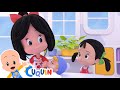 Tengo Una Muñeca Vestida De Azul Con Cleo Y Cuquin Familia Telerin