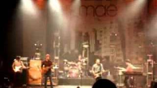 Mae - Soundtrack For Our Movie