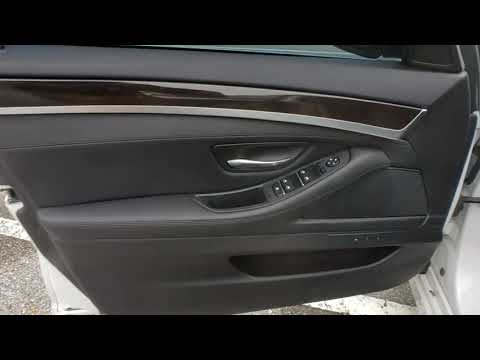 2016 BMW 5 Series Lakeland, Plant City, Winter Haven, FL LPL4173