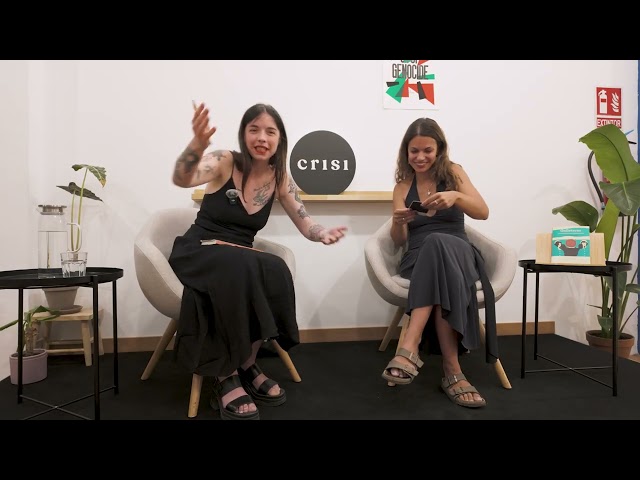 Vídeo relacionado con Las cosas que nunca te llegué a contar (Titania fresh)