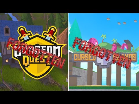 Every Single Abandoned Voldex Game