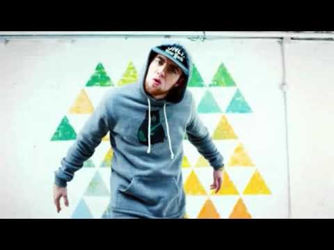 Mac Miller feat. Diggy - Definition Of Cool