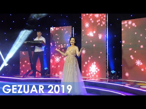 Govi Reka - Për një fjalë (Official video 4K) Gëzuar 2019