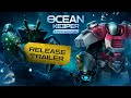 Wideo z rozgrywki Codename: Ocean Keeper  PC
