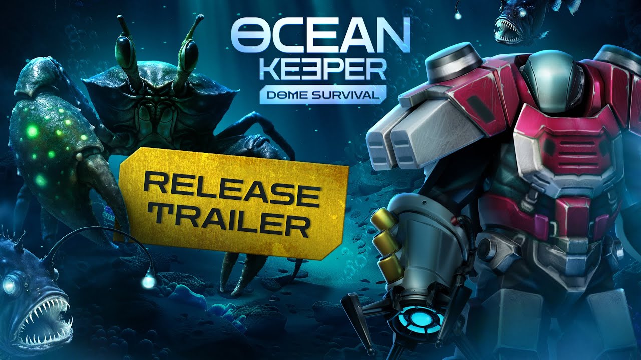 Launch Trailer