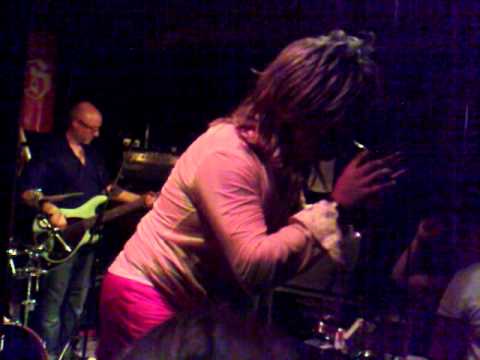 Simply the best - Tina Turner.mp4